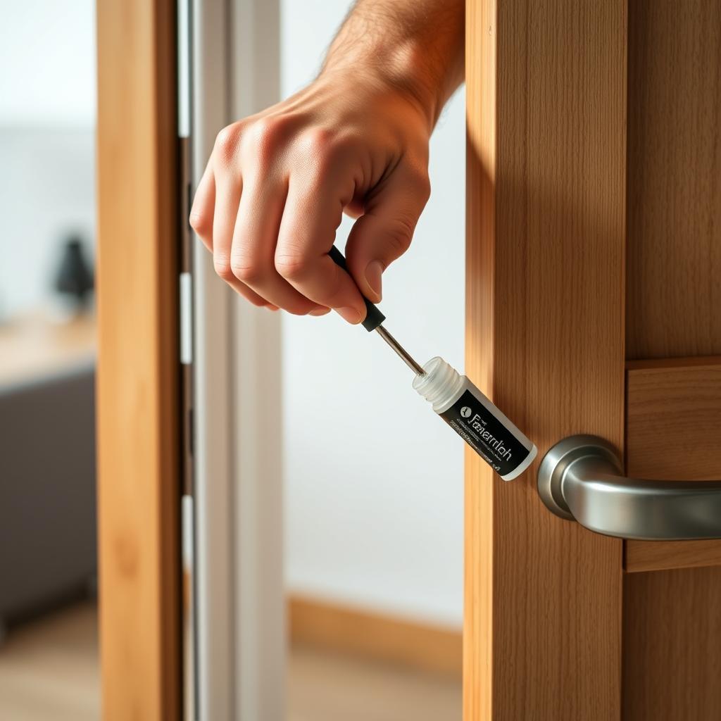 5 soluções fáceis para pequenos problemas com portas