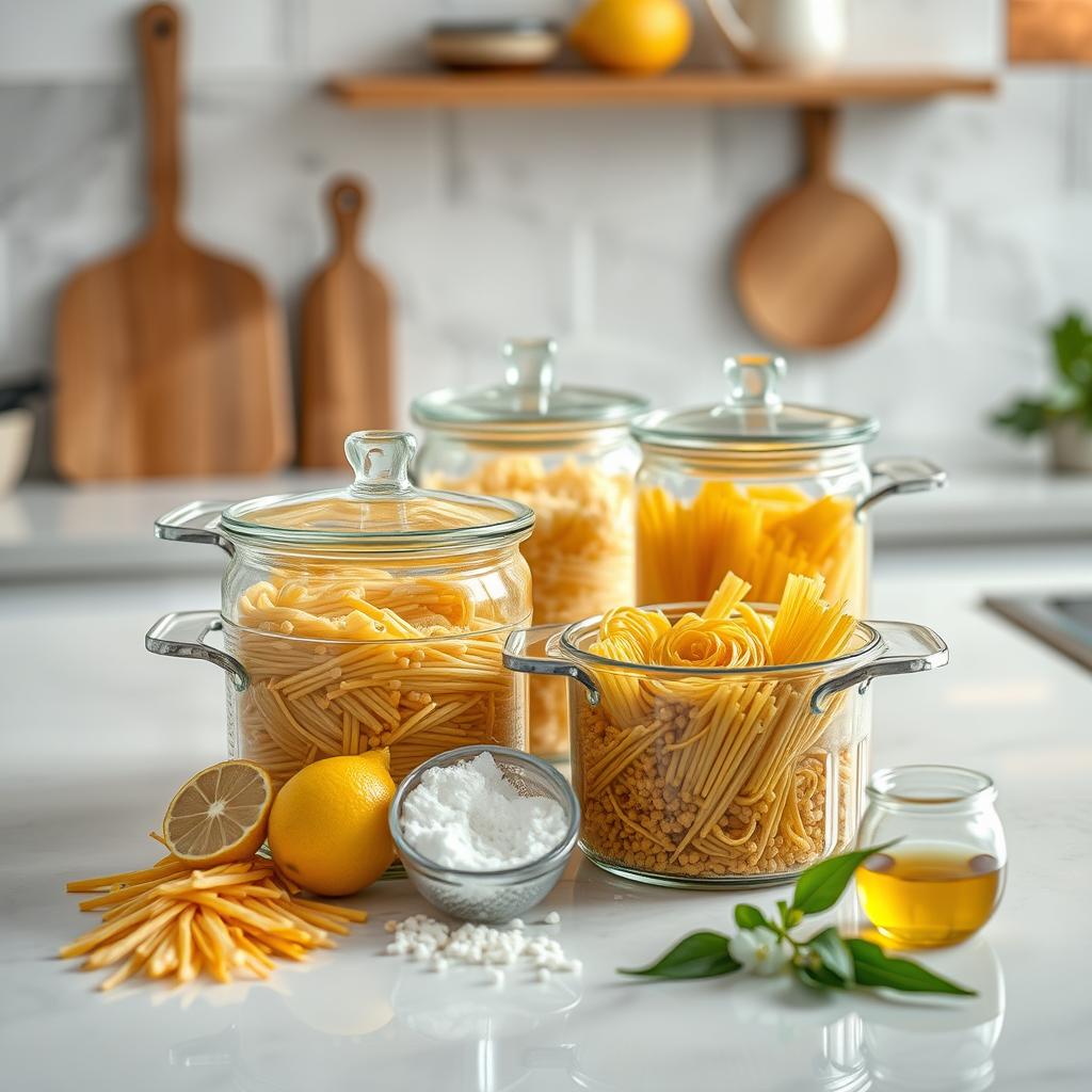 Segredo revelado! 6 pastas de limpeza caseiras que vão transformar sua rotina de limpeza