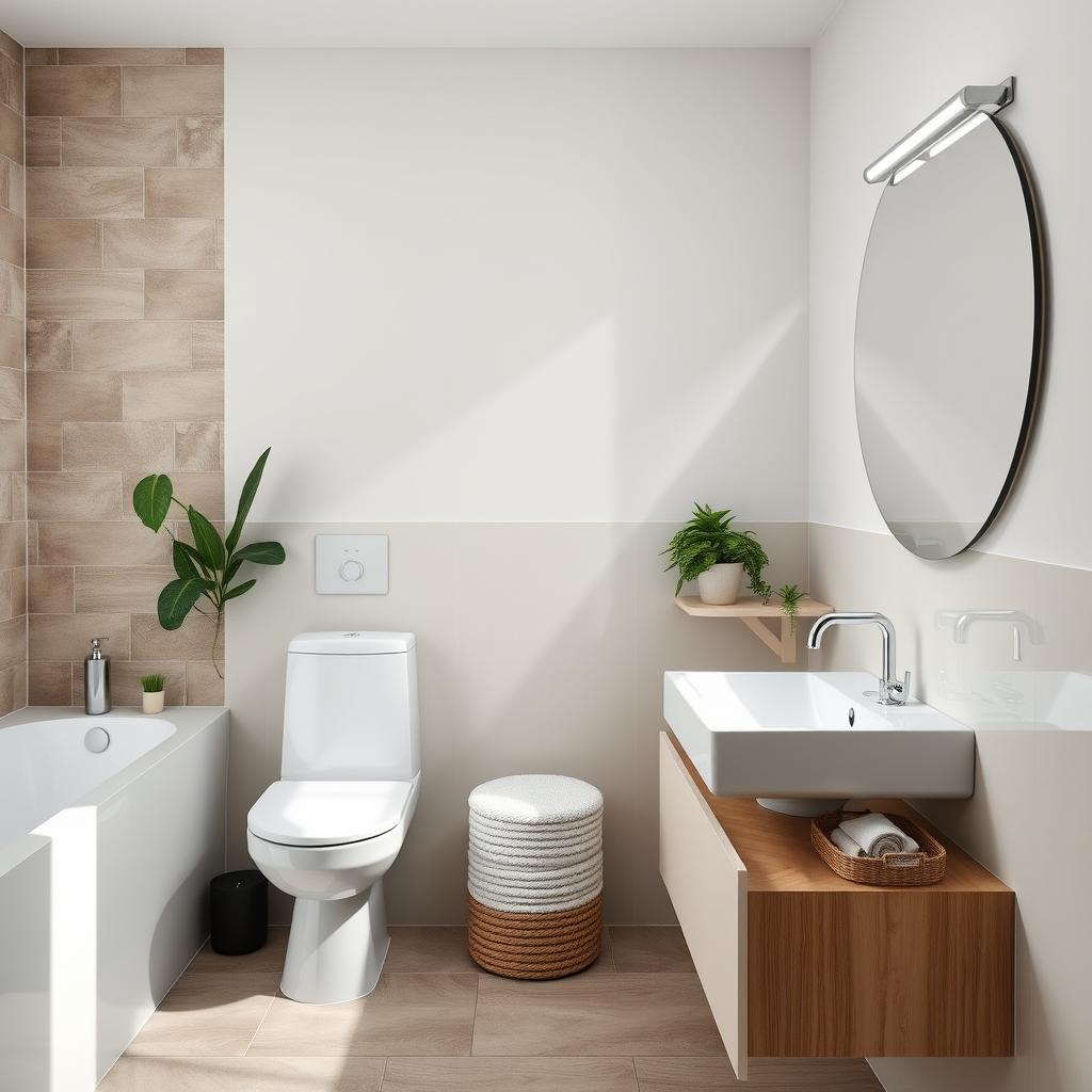 8 ideias para organizar o seu banheiro 8 ideias para organizar o seu banheiro