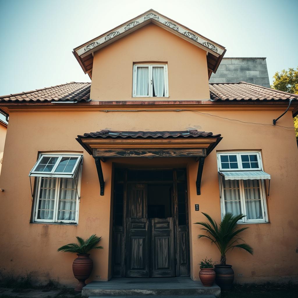 Ainda Estou Aqui': saiba o que aconteceu com a casa da família Paiva Ainda Estou Aqui': saiba o que aconteceu com a casa da família Paiva