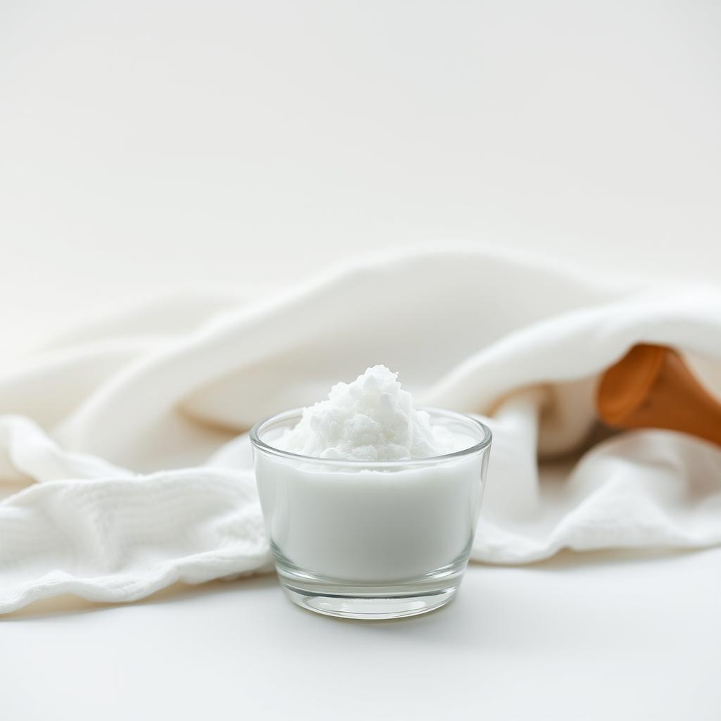 Amaciante acabou? Duas xícaras deste ingrediente poderoso podem ajudar