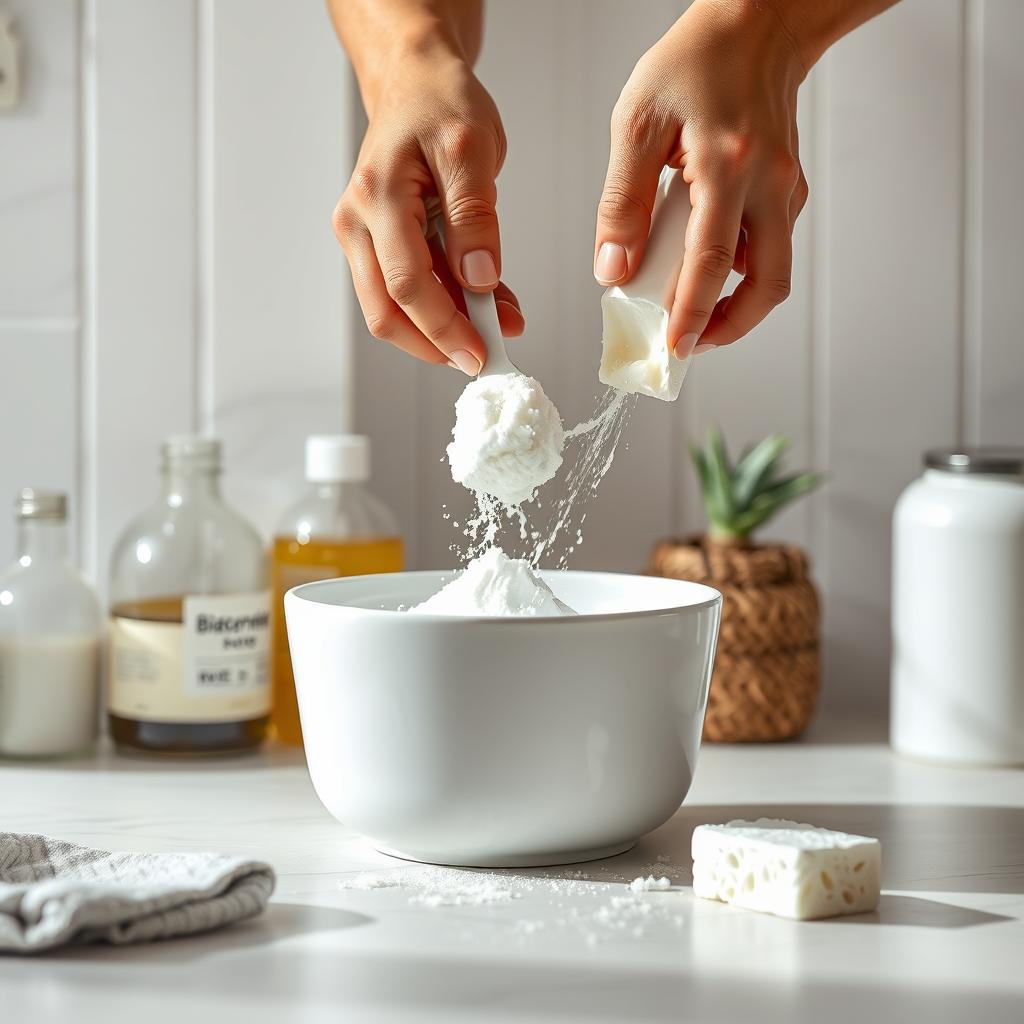 Aprenda como fazer pastilha sanitária caseira e não gaste mais dinheiro Aprenda como fazer pastilha sanitária caseira e não gaste mais dinheiro