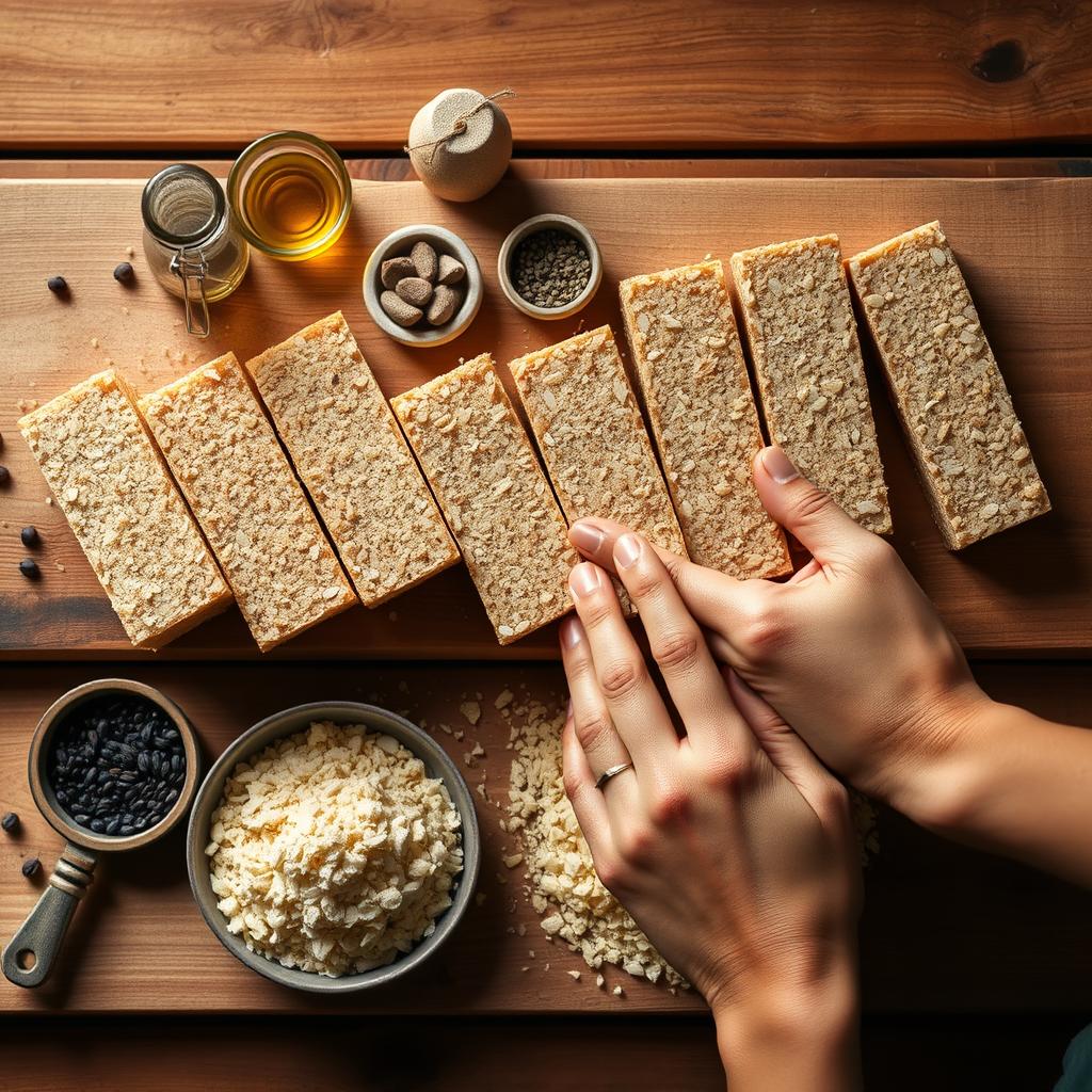 Aprenda como fazer sabão em barra caseiro