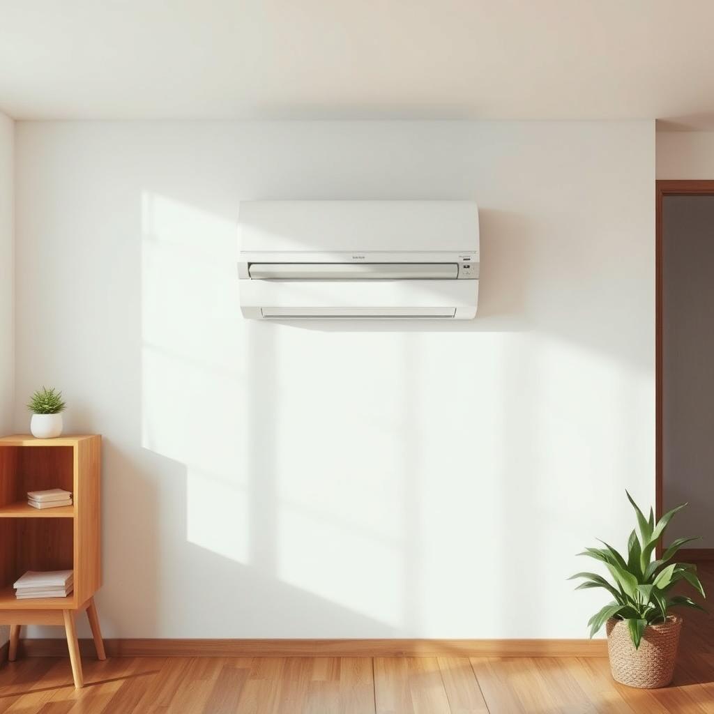Aprenda como limpar ar-condicionado split sem dificuldade