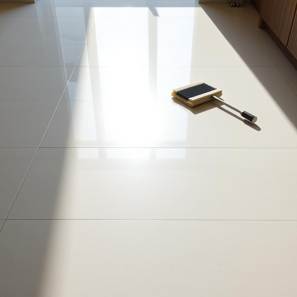 Aprenda como limpar o piso laminado e deixá-lo brilhando