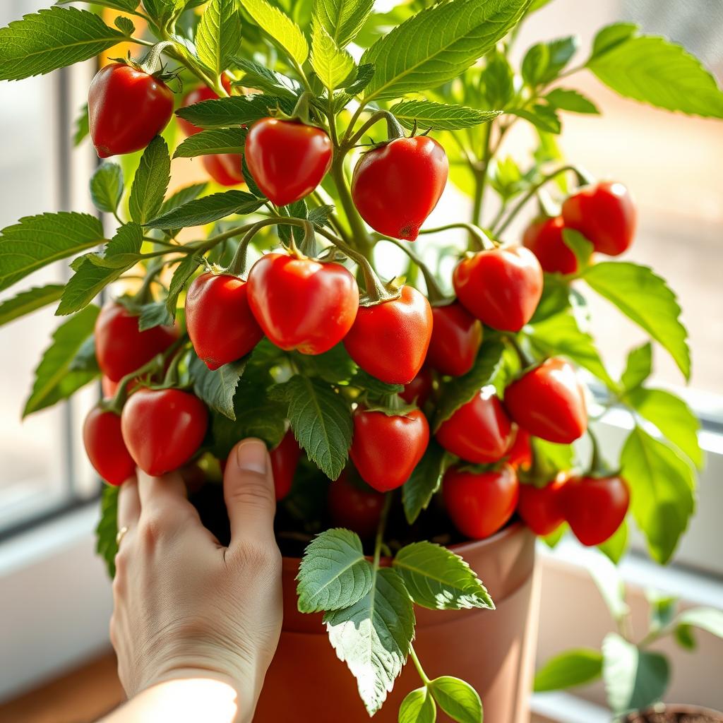 Aprenda o segredo de como plantar morango em casa