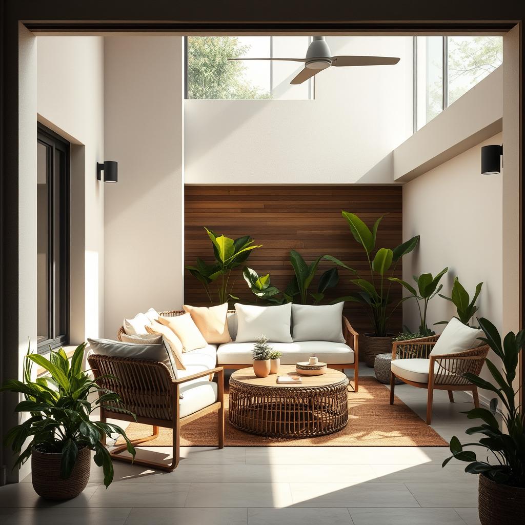 Cadeira Acapulco: dicas para usar em sua casa