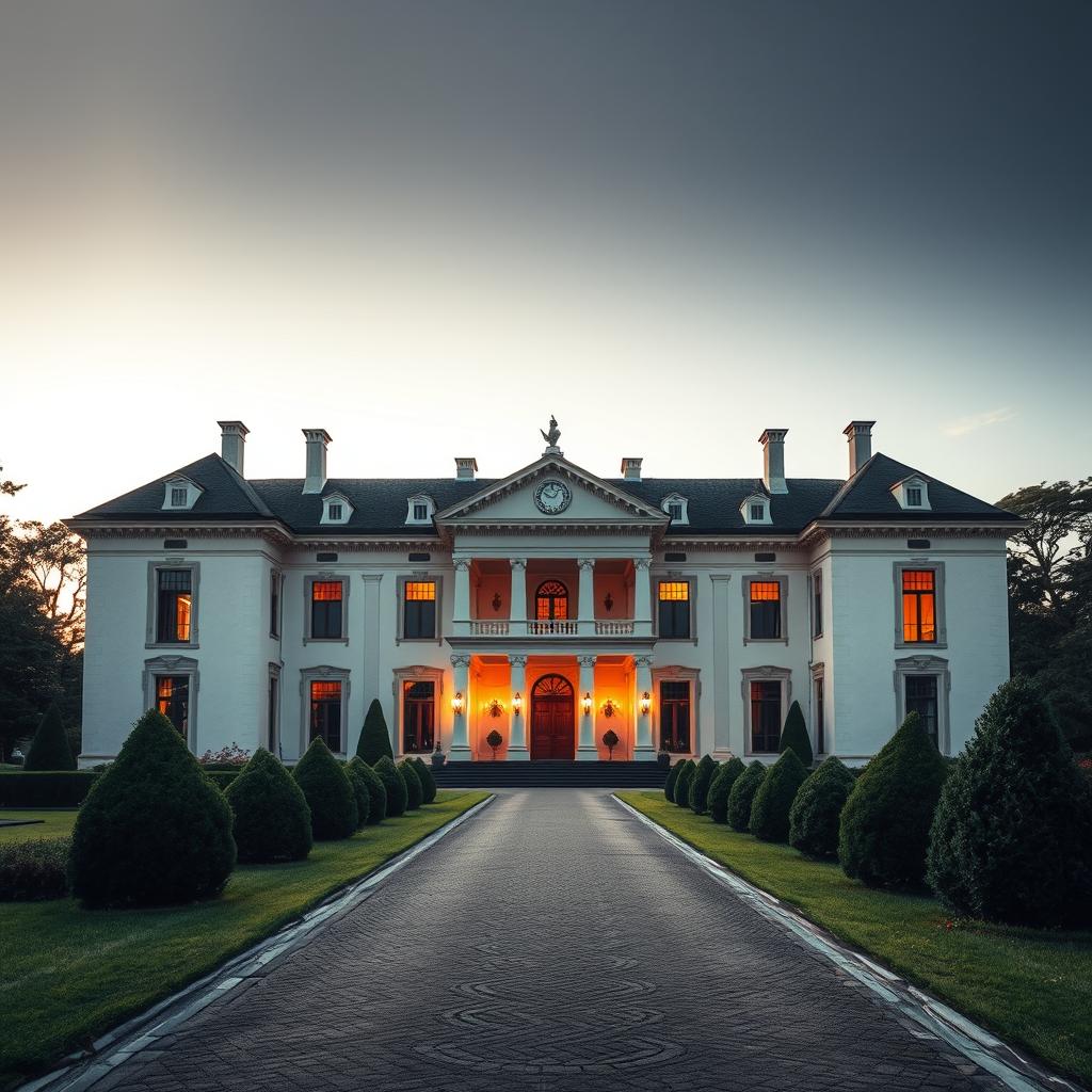 Casa de campo que foi de Silvio Santos está a venda e valor impressiona