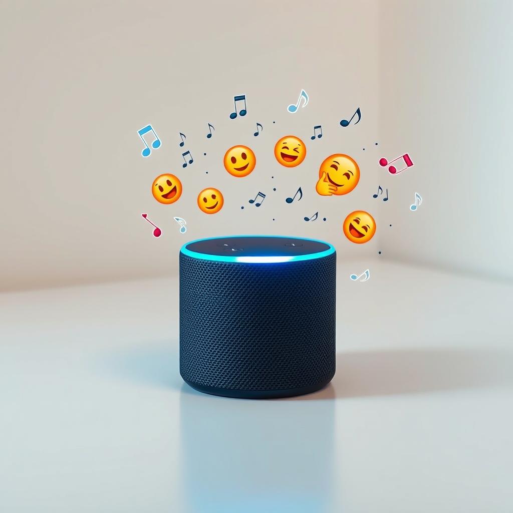 6 comandos secretos da Alexa que te farão rir ou deixar mais inteligente