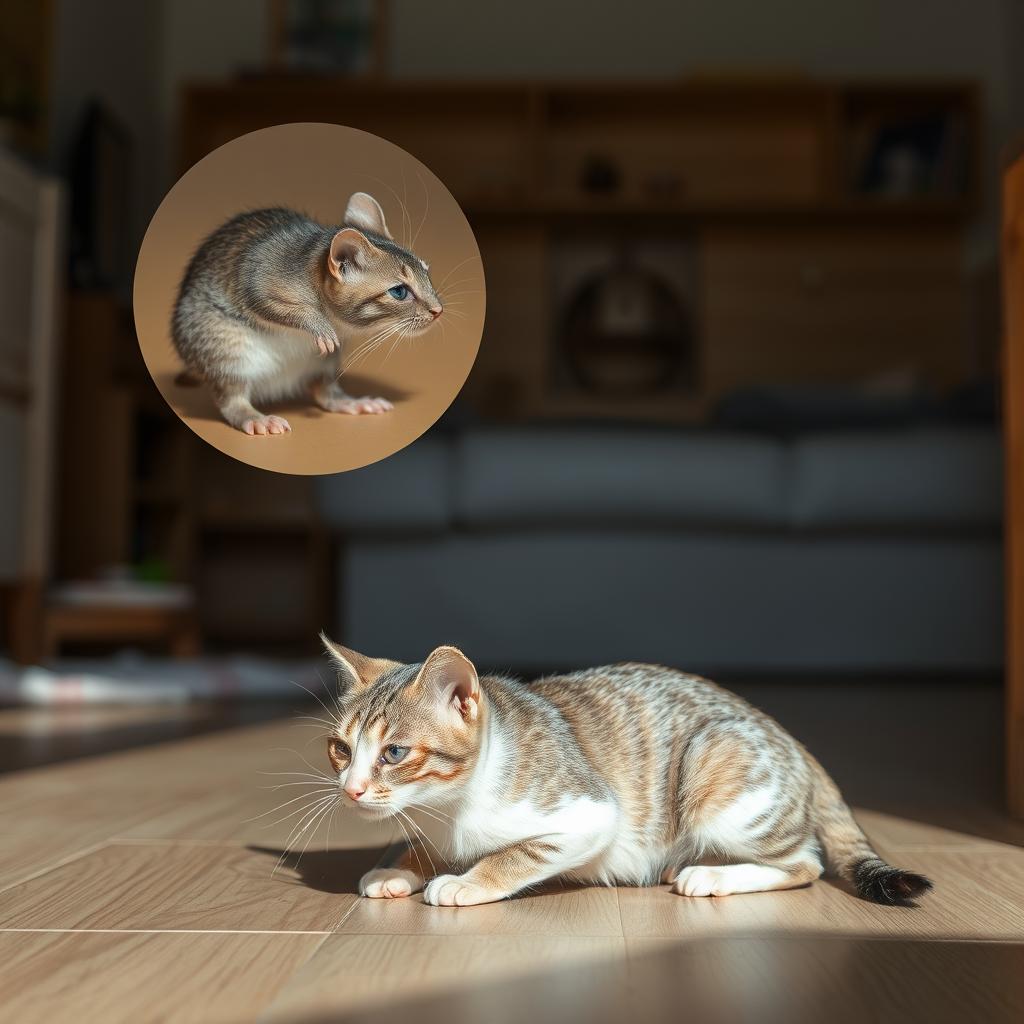 Como acabar com os ratos sem colocar a saúde dos pets em risco