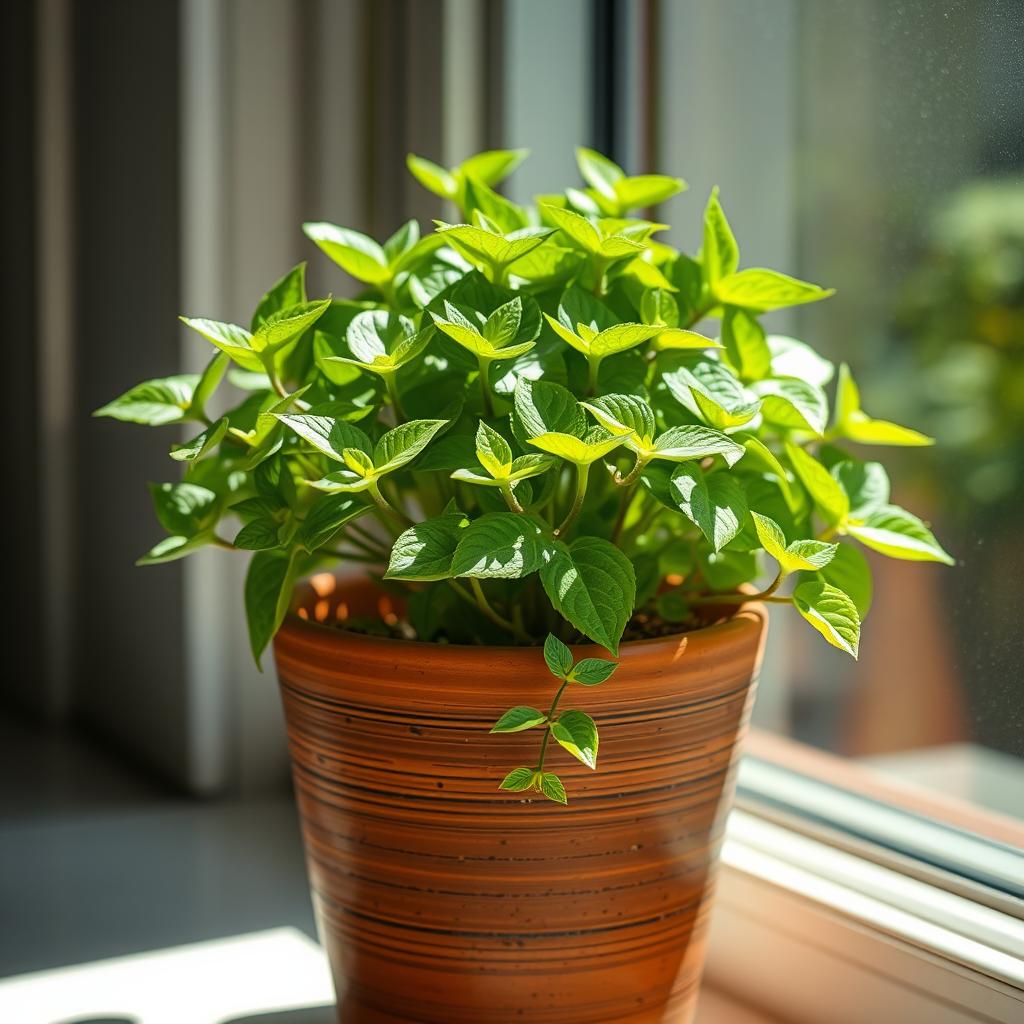 Como cultivar ora-pro-nóbis no vaso