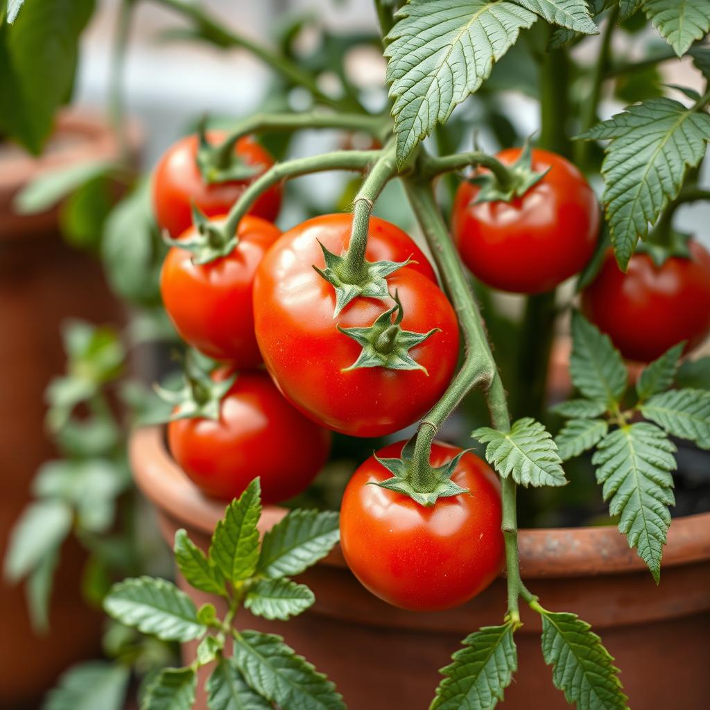 Como cultivar tomate em casa? Veja dicas para ter uma horta produtiva