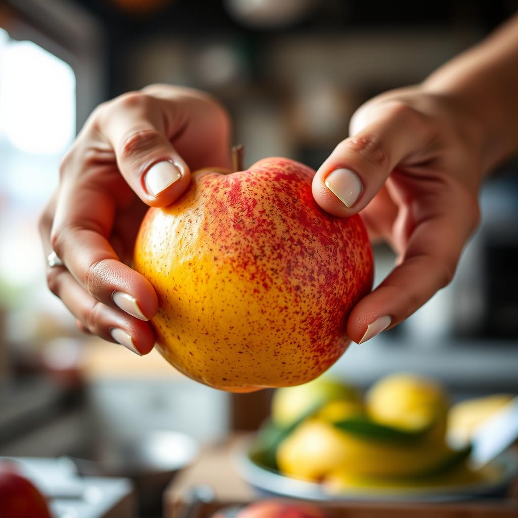 Como escolher melão: 5 dicas infalíveis!