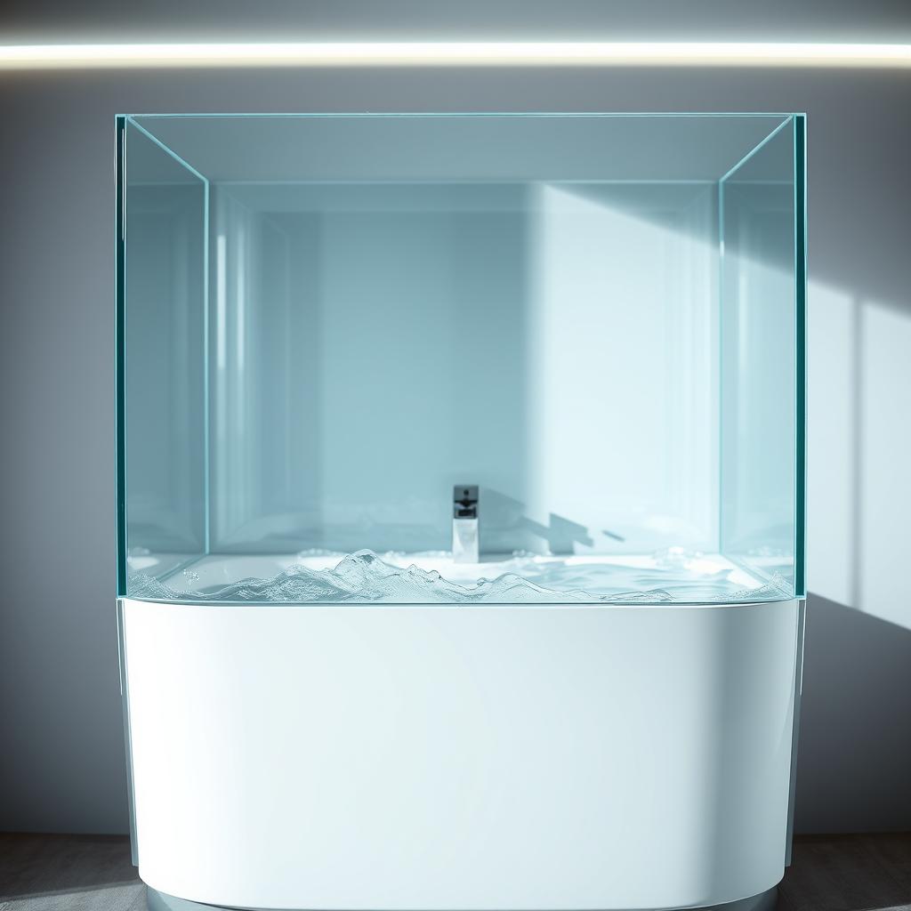 Aprenda como limpar box de vidro de forma rápida e prática