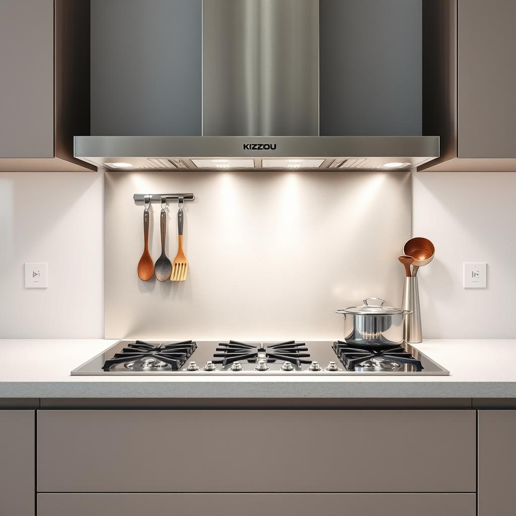 Como limpar exaustor de cozinha: passo a passo completo