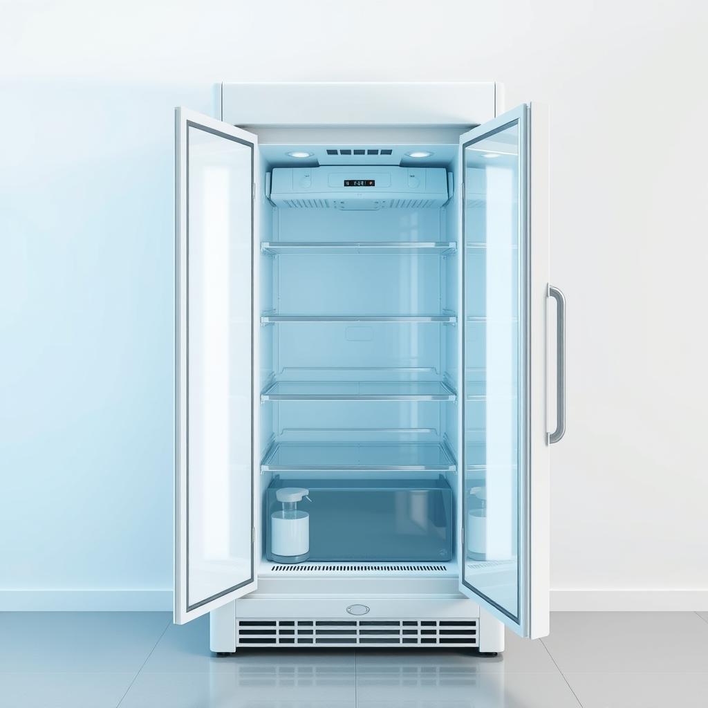 Como limpar geladeira: guia completo passo a passo Como limpar geladeira: guia completo passo a passo