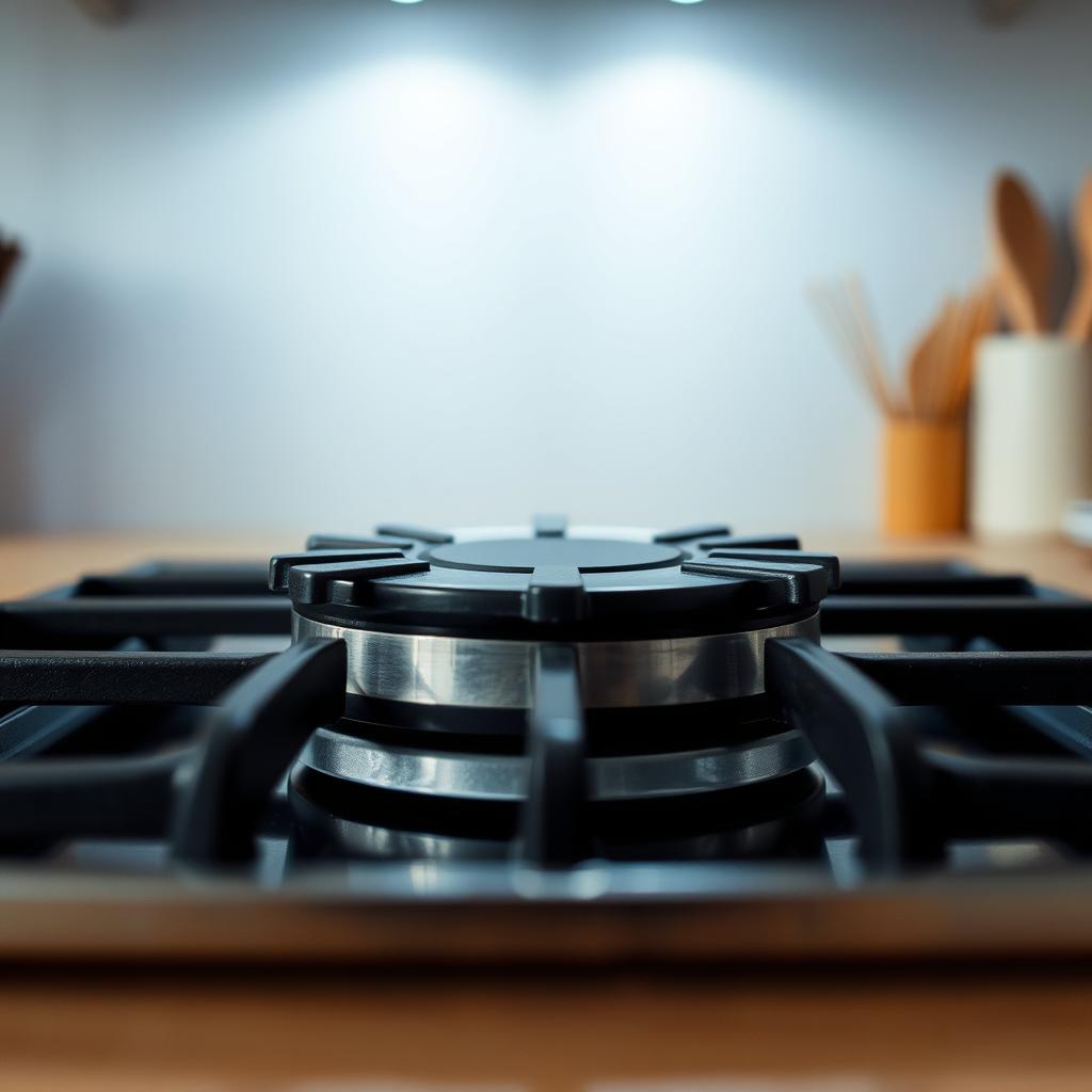 Como limpar grade de fogão sem esforço: 5 dicas simples