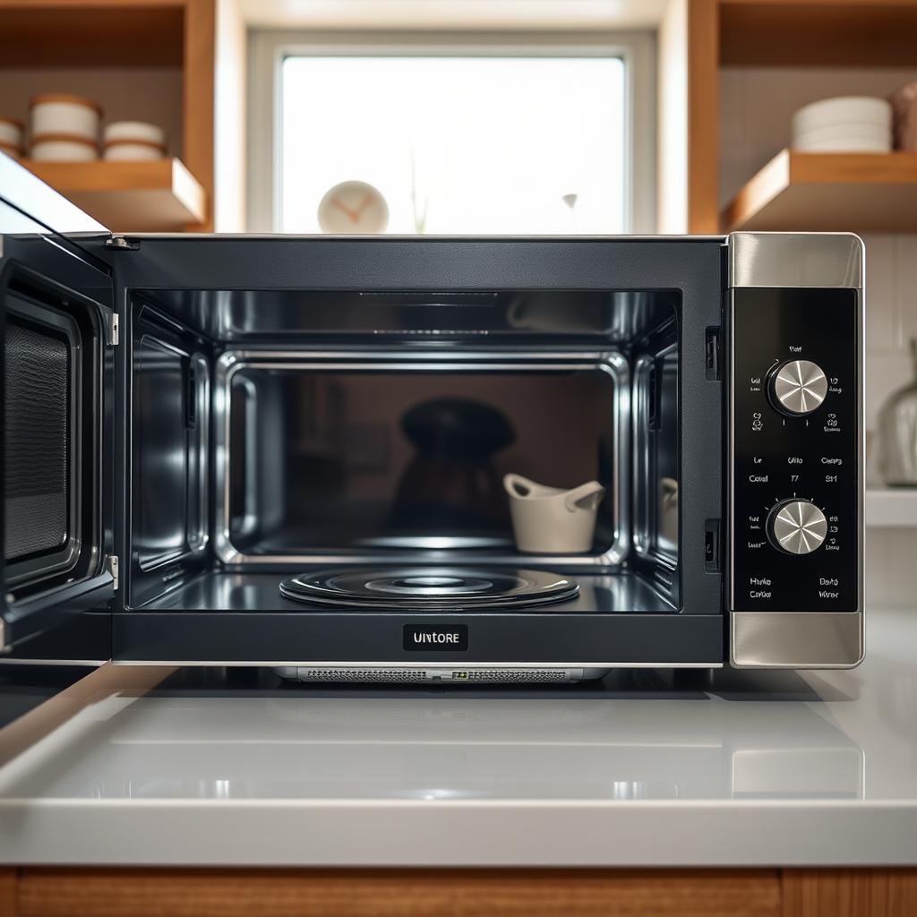 Como limpar micro-ondas: passo a passo sem erros