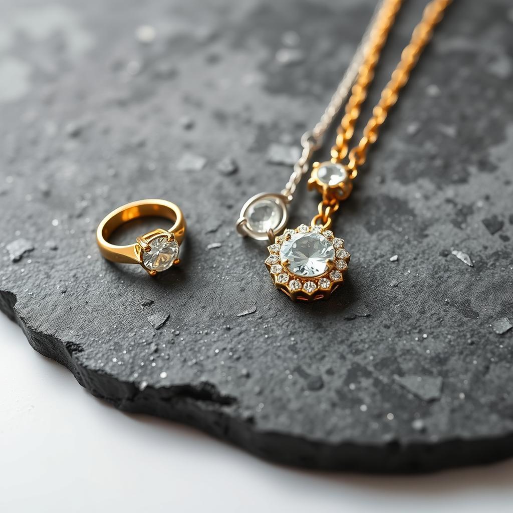 Como limpar ouro: aprenda a limpar as joias sem danificar