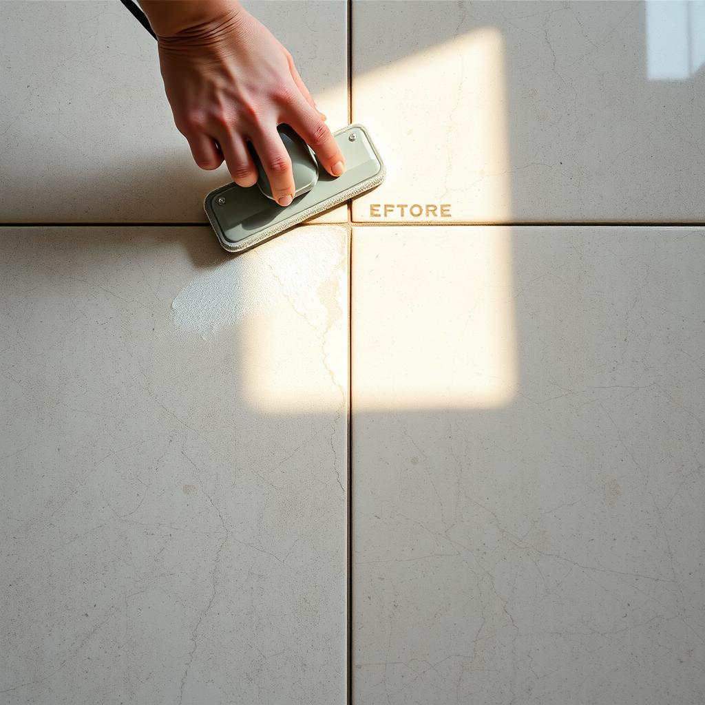 Como limpar piso encardido: passo a passo completo