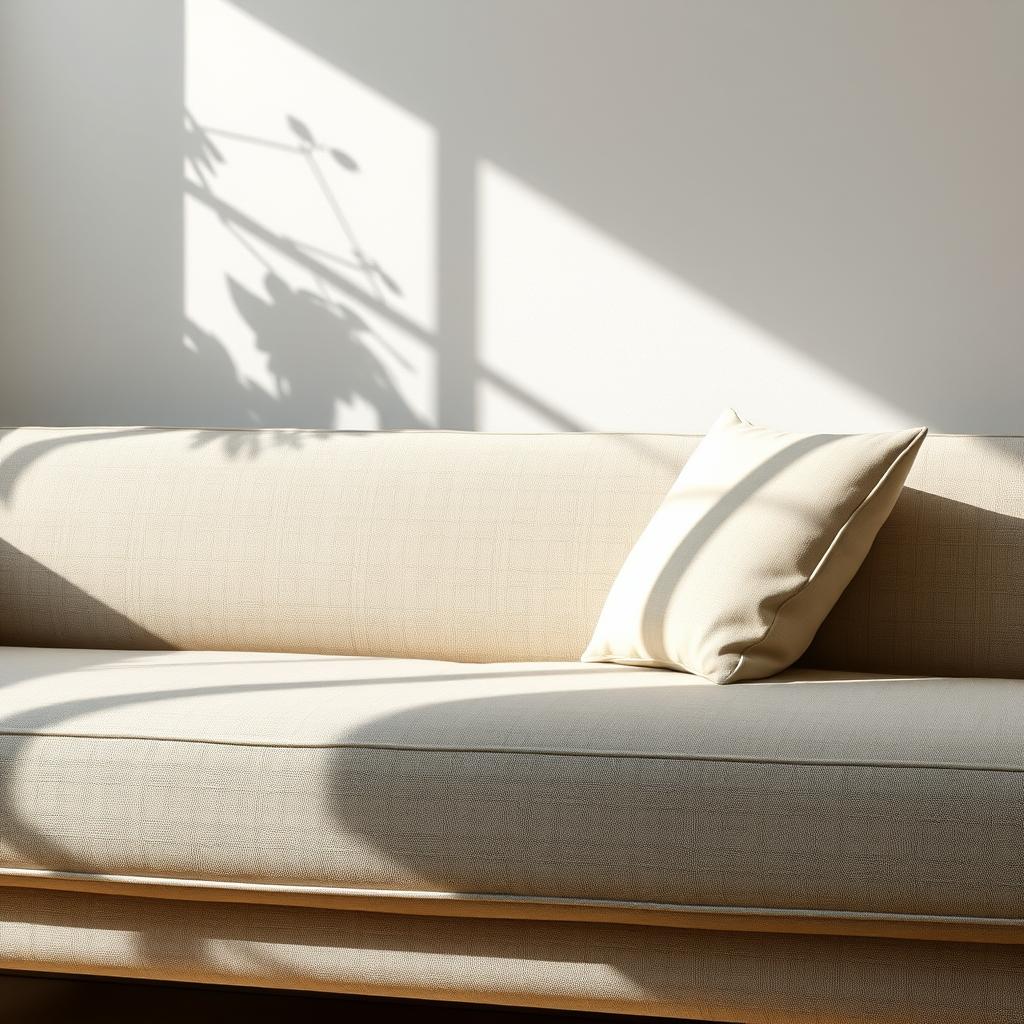 Como limpar sofá com uma misturinha caseira poderosa e infalível