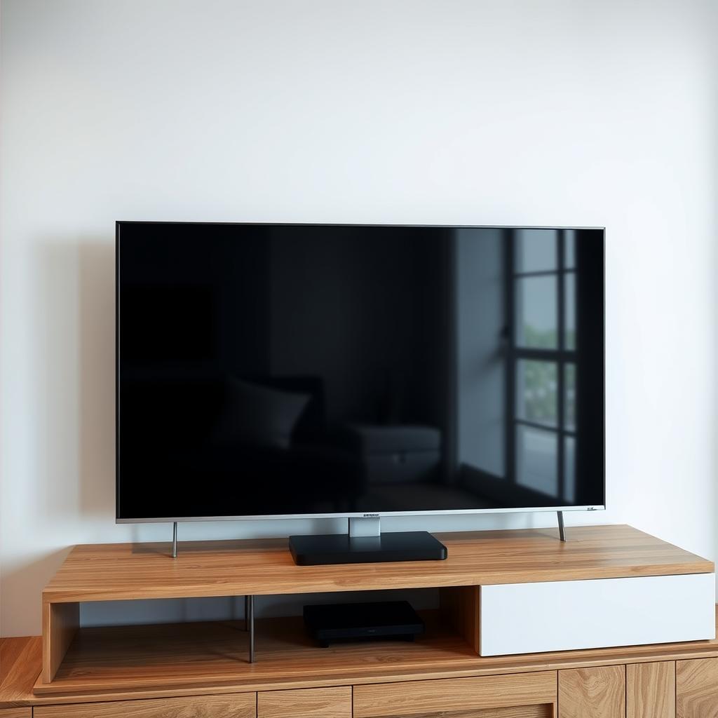 Aprenda como limpar a tela da TV do jeito certo e não danifique seu aparelho