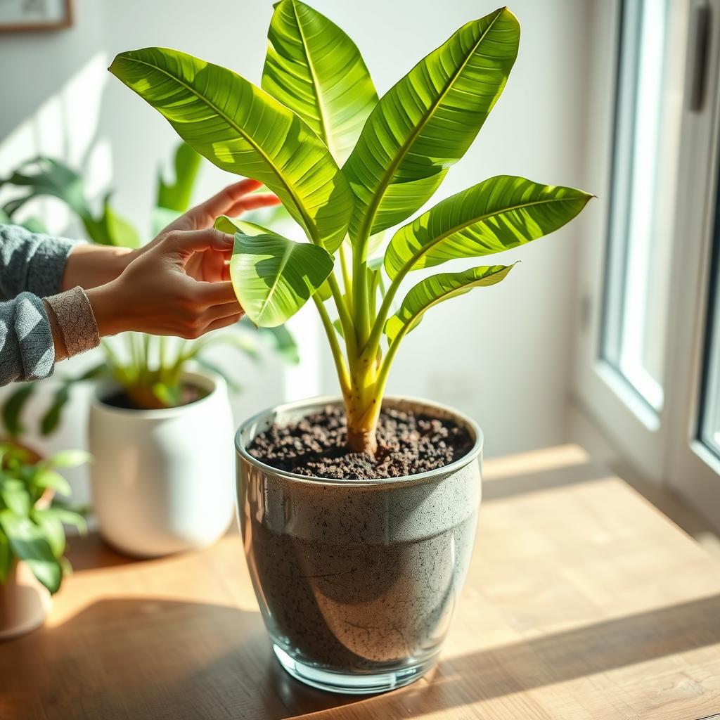Como plantar banana em casa? Saiba os segredos para cultivar a fruta Como plantar banana em casa? Saiba os segredos para cultivar a fruta