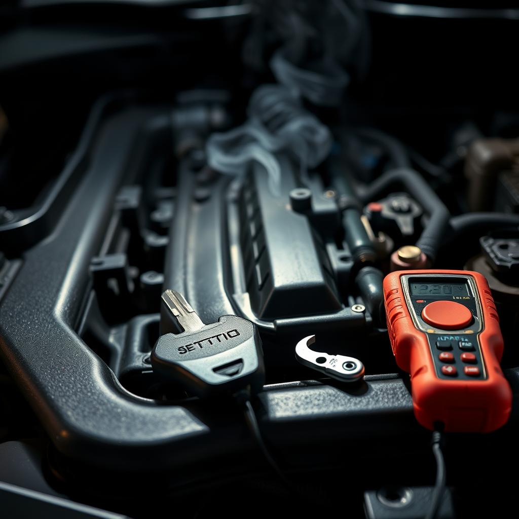 Como saber se a junta do cabeçote está queimada e como resolver