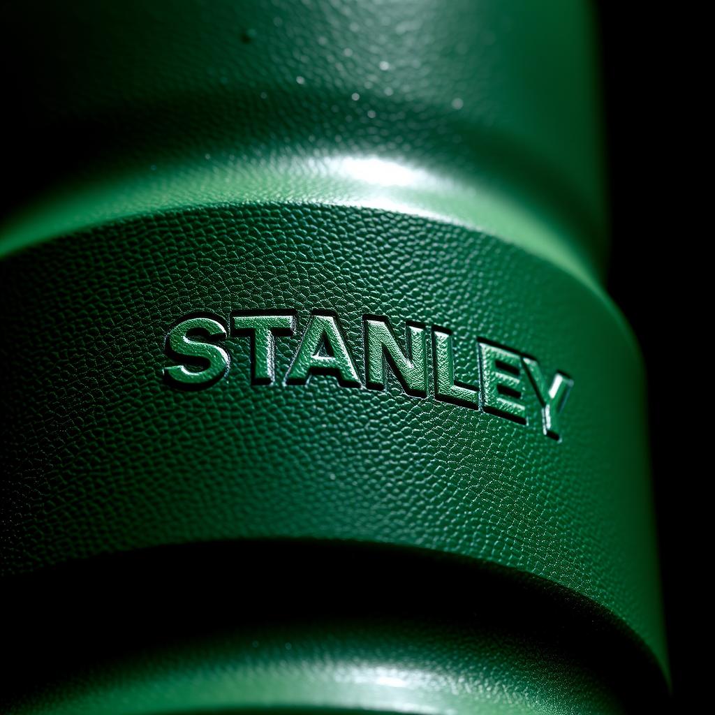 Como saber se o copo Stanley é original? Como saber se o copo Stanley é original?