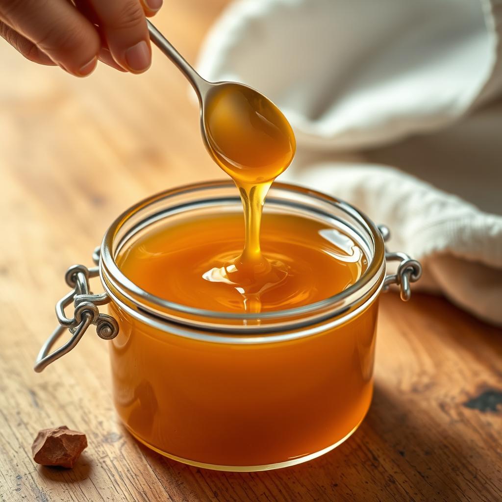 Como saber se o mel é puro ou adulterado