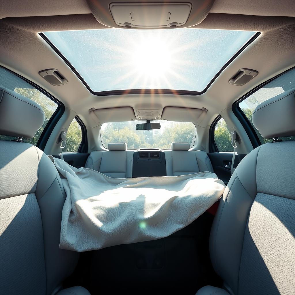 Como tirar cheiro de cigarro do carro: 3 dicas infalíveis e simples