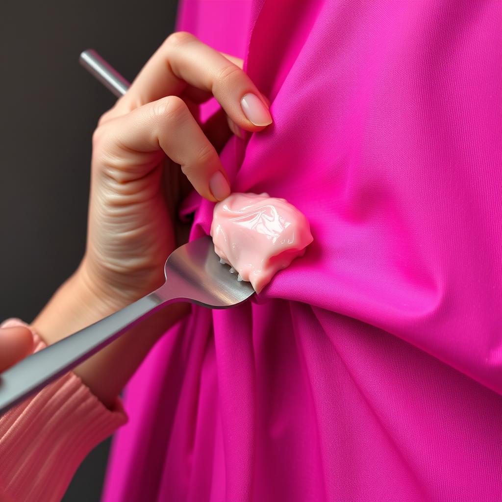 Como tirar chiclete de roupa sem danificá-la: 5 dicas infalíveis