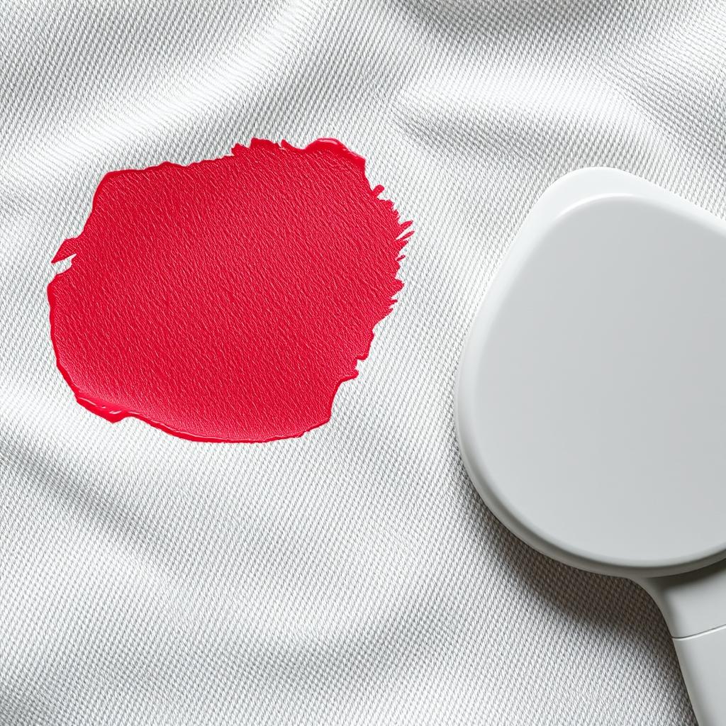 Como tirar esmalte de tecido: 5 dicas práticas e infalíveis