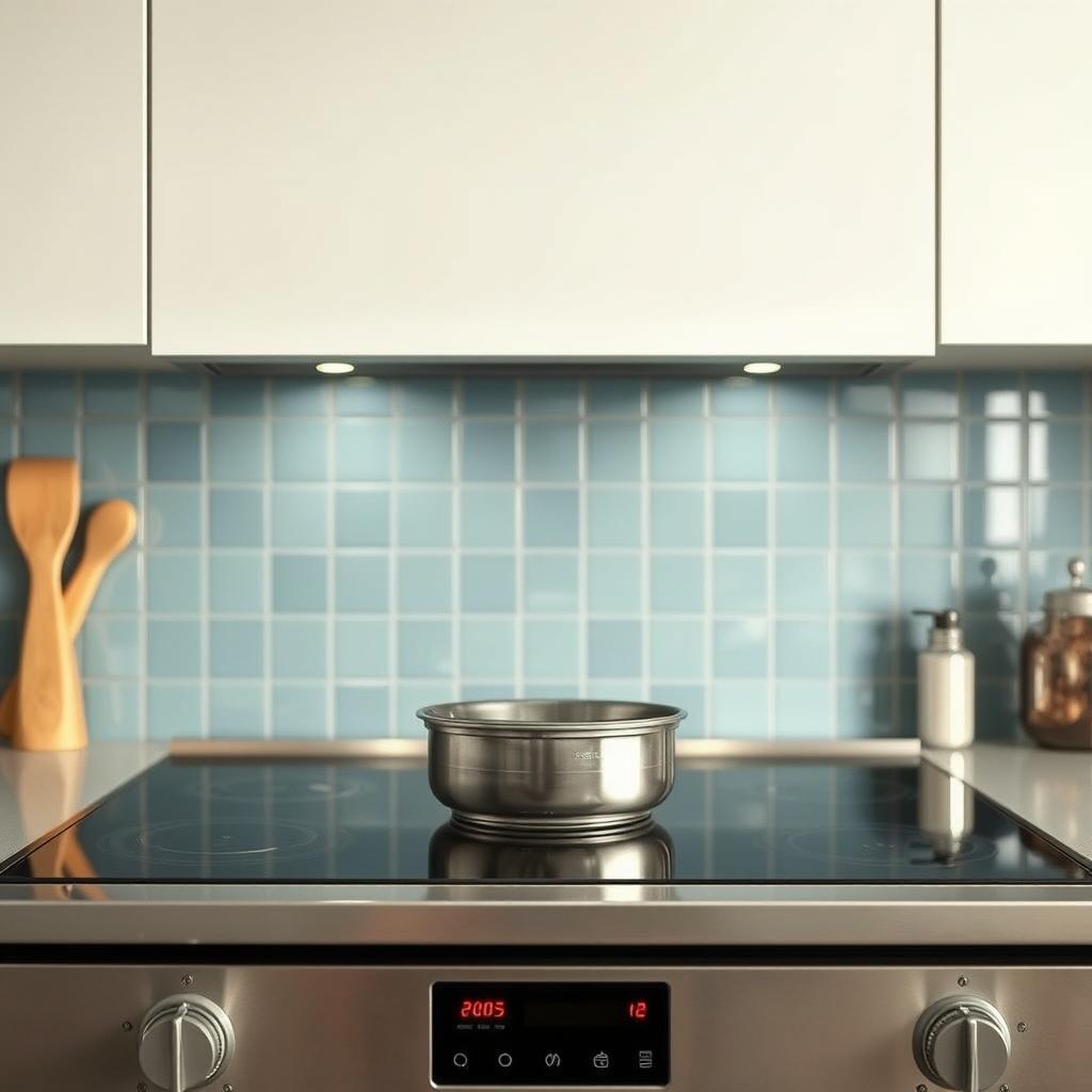 Como tirar gordura do fogão de forma fácil e rápida