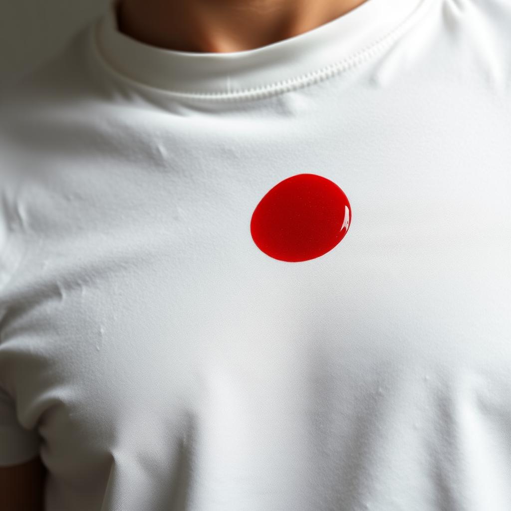 Como tirar mancha de batom da roupa: 3 truques infalíveis Como tirar mancha de batom da roupa: 3 truques infalíveis