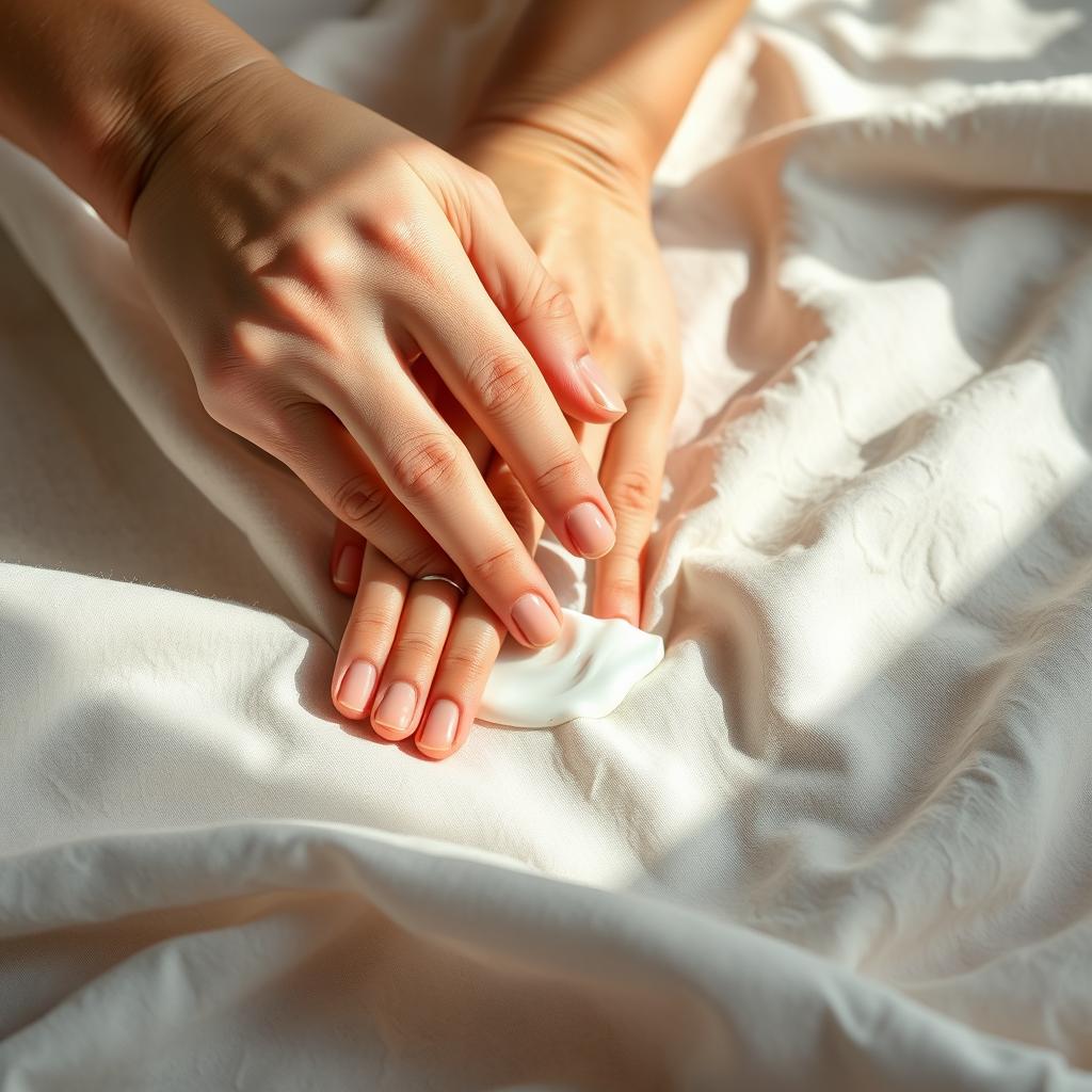 Descubra como tirar manchas de roupas com facilidade