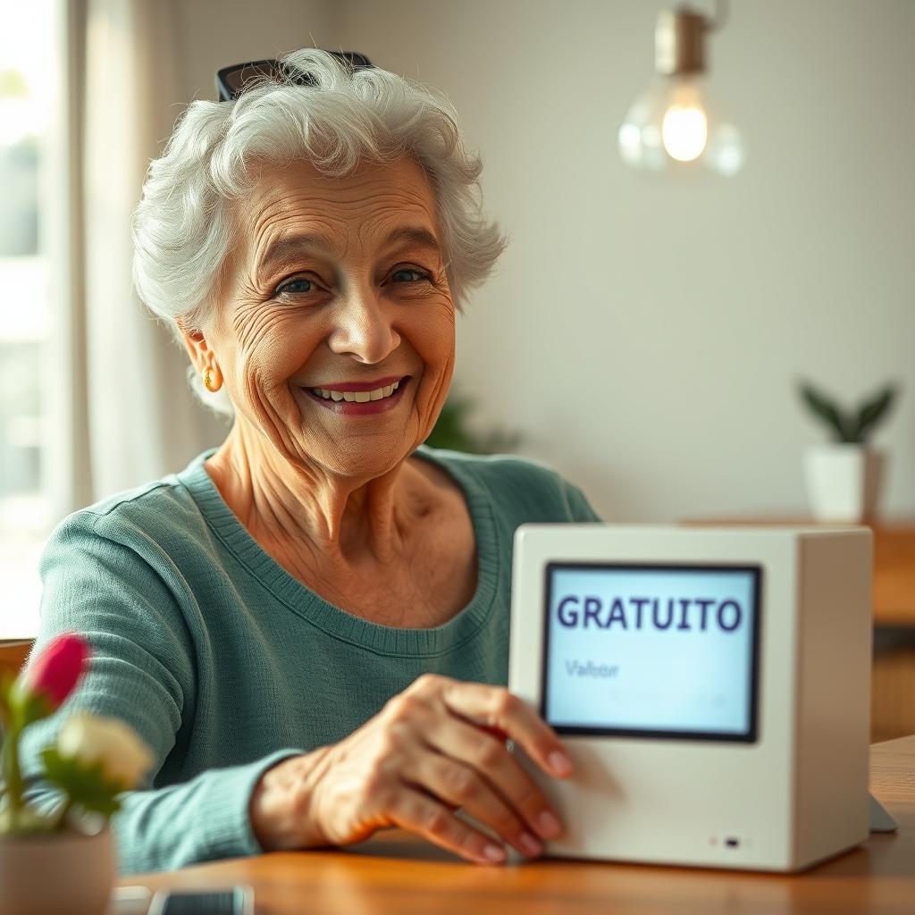 Conta de luz gratuita para idosos? Entenda nova decisão e quem tem direito