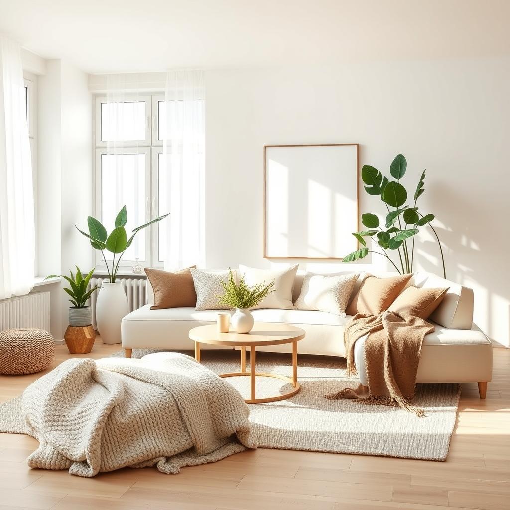 5 dicas de decoração para acabar com o estresse e a ansiedade