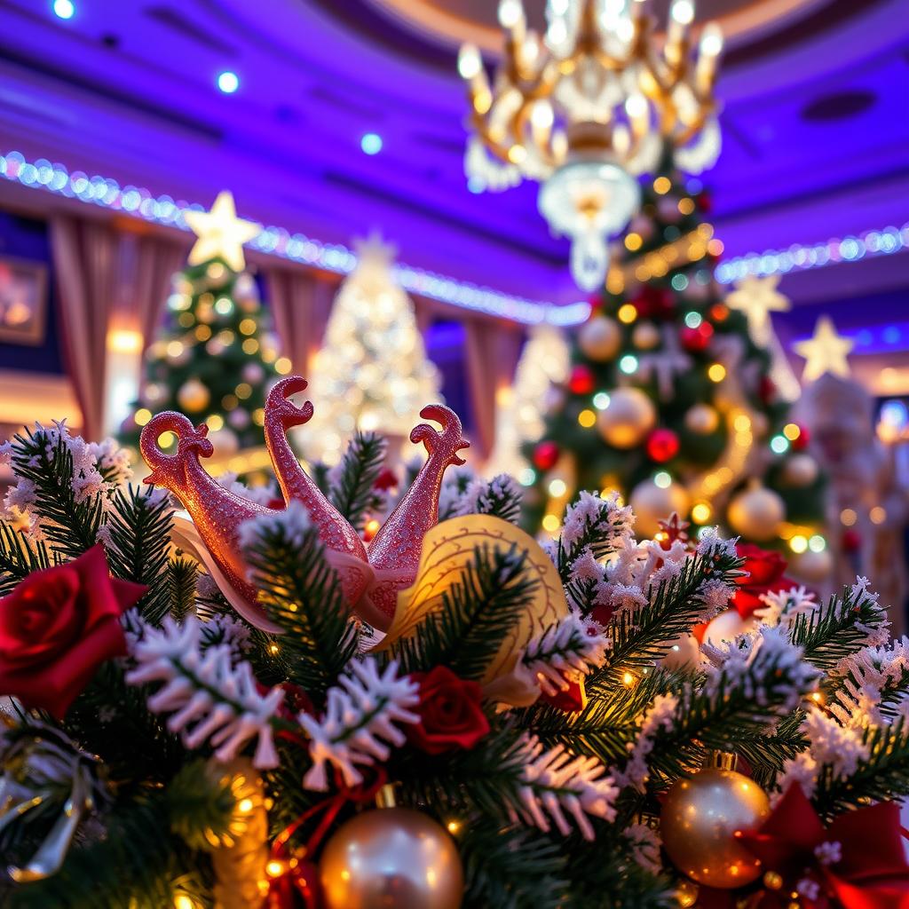 5 decorações de Natal que atraem prosperidade e dinheiro e não podem faltar