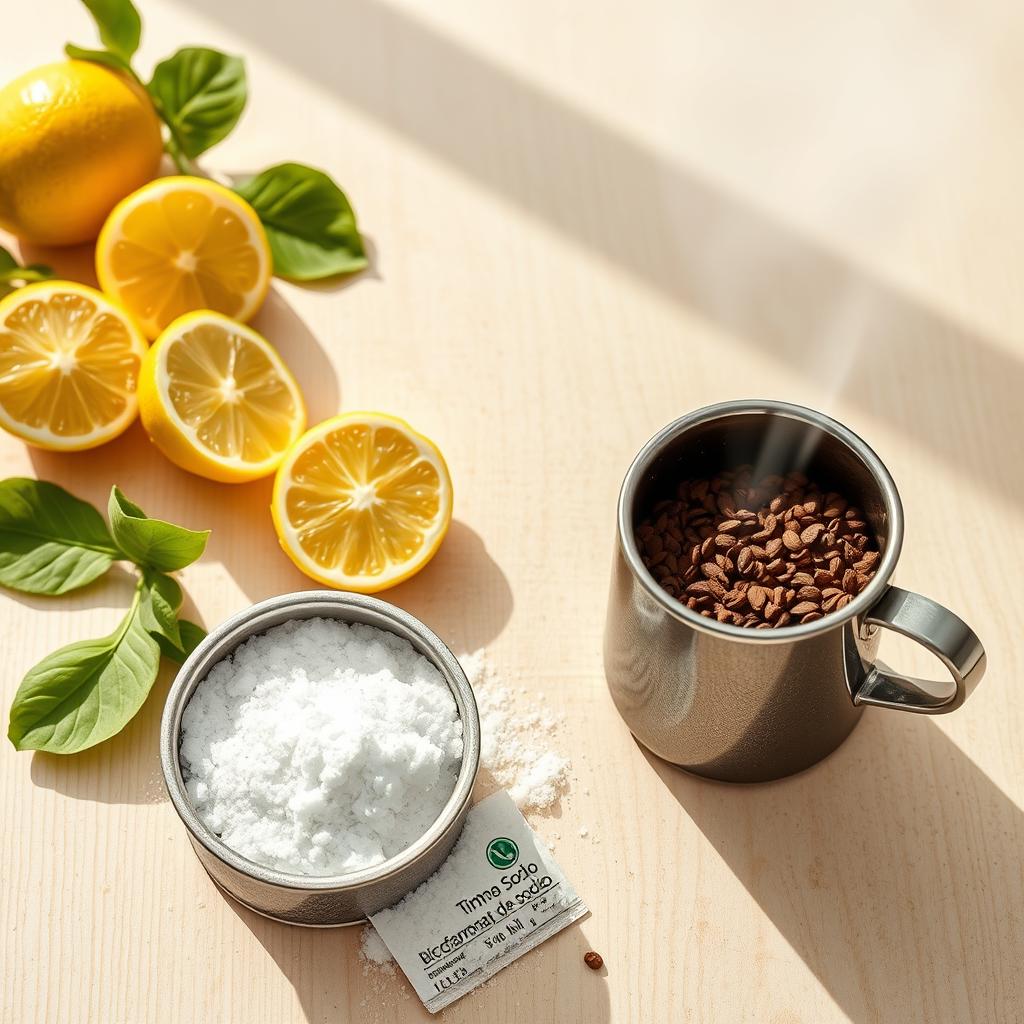 3 dicas de como tirar cheiro de água sanitária