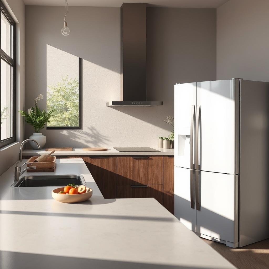 3 dicas para evitar que o cheiro de fritura se espalhe pela casa