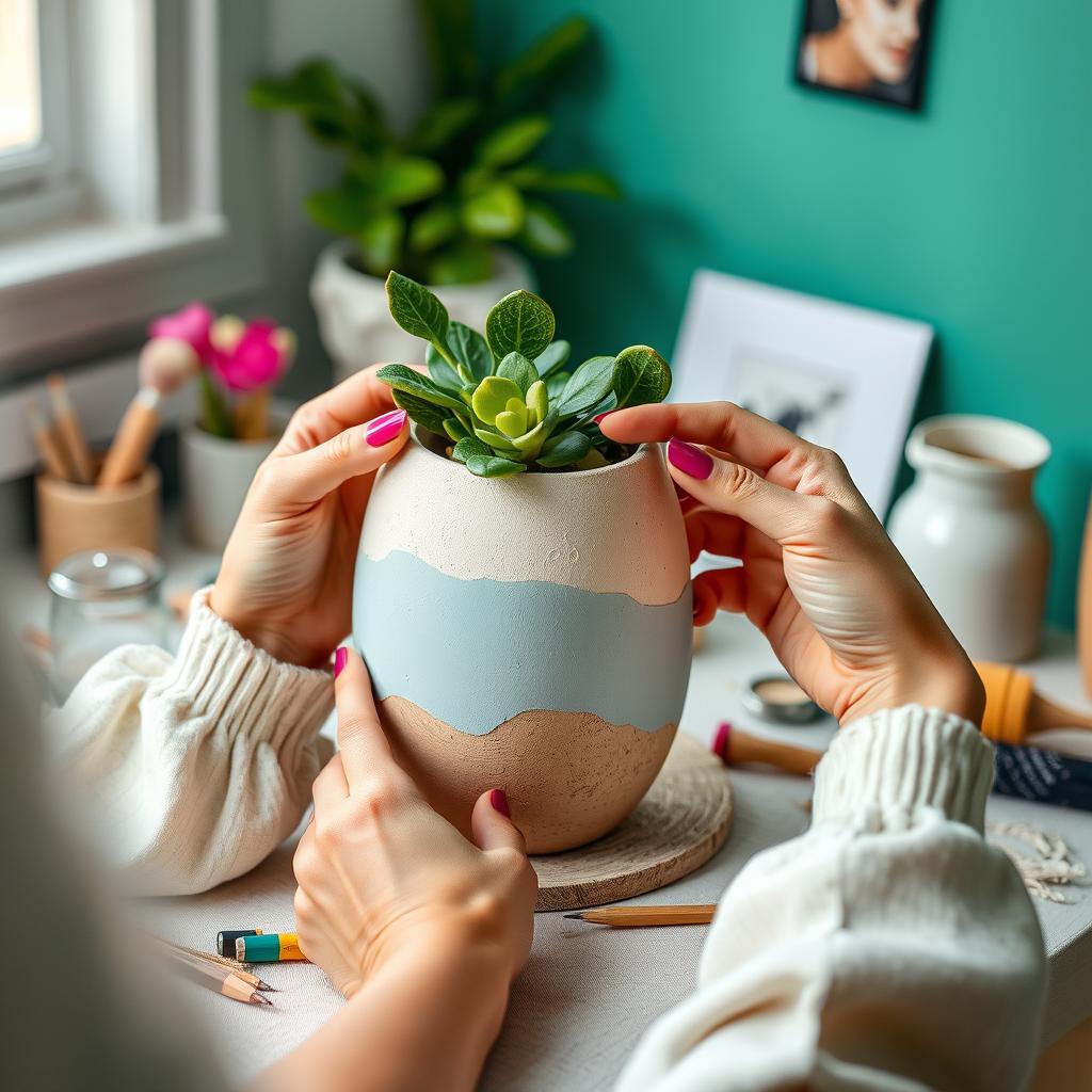 DIY: saiba o que é e como você pode usá-lo para decorar sua casa DIY: saiba o que é e como você pode usá-lo para decorar sua casa