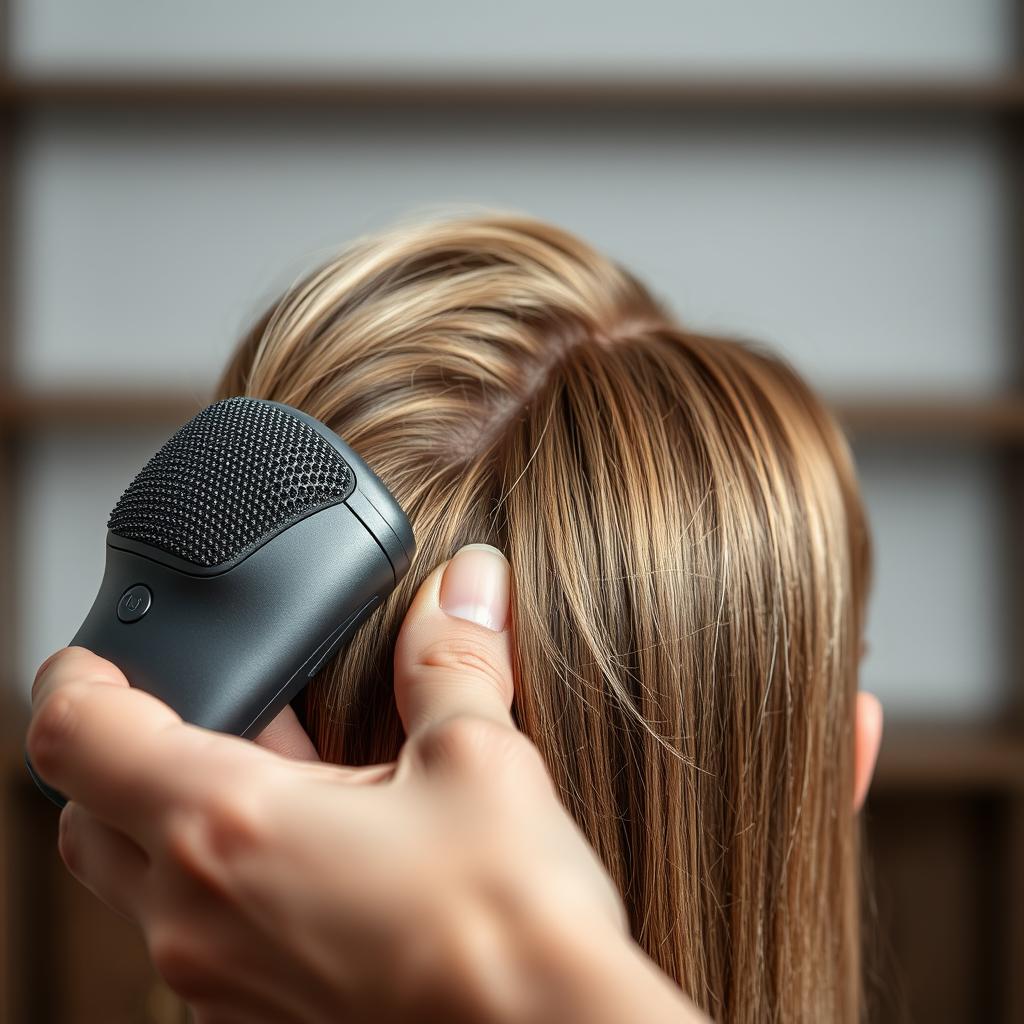Escova massageadora capilar realmente funciona? Veja a matéria e descubra