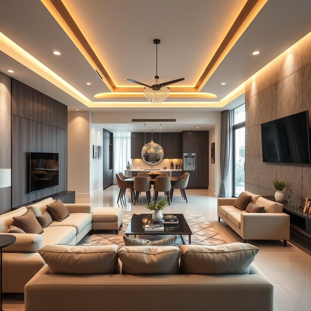 Estrela da Casa veja os detalhes da decoração do reality que acontece na mesma casa do BBB