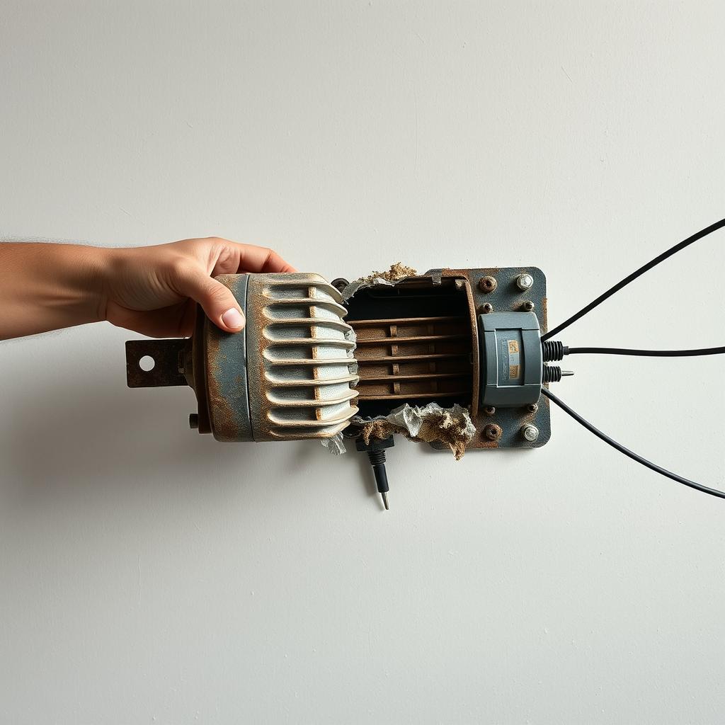 Estabilizador de energia: saiba por que abandonar o seu