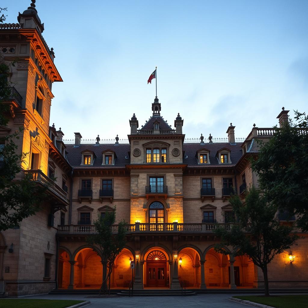 1300 anos: fotos do hotel mais antigo do mundo impressionam qualquer um; veja