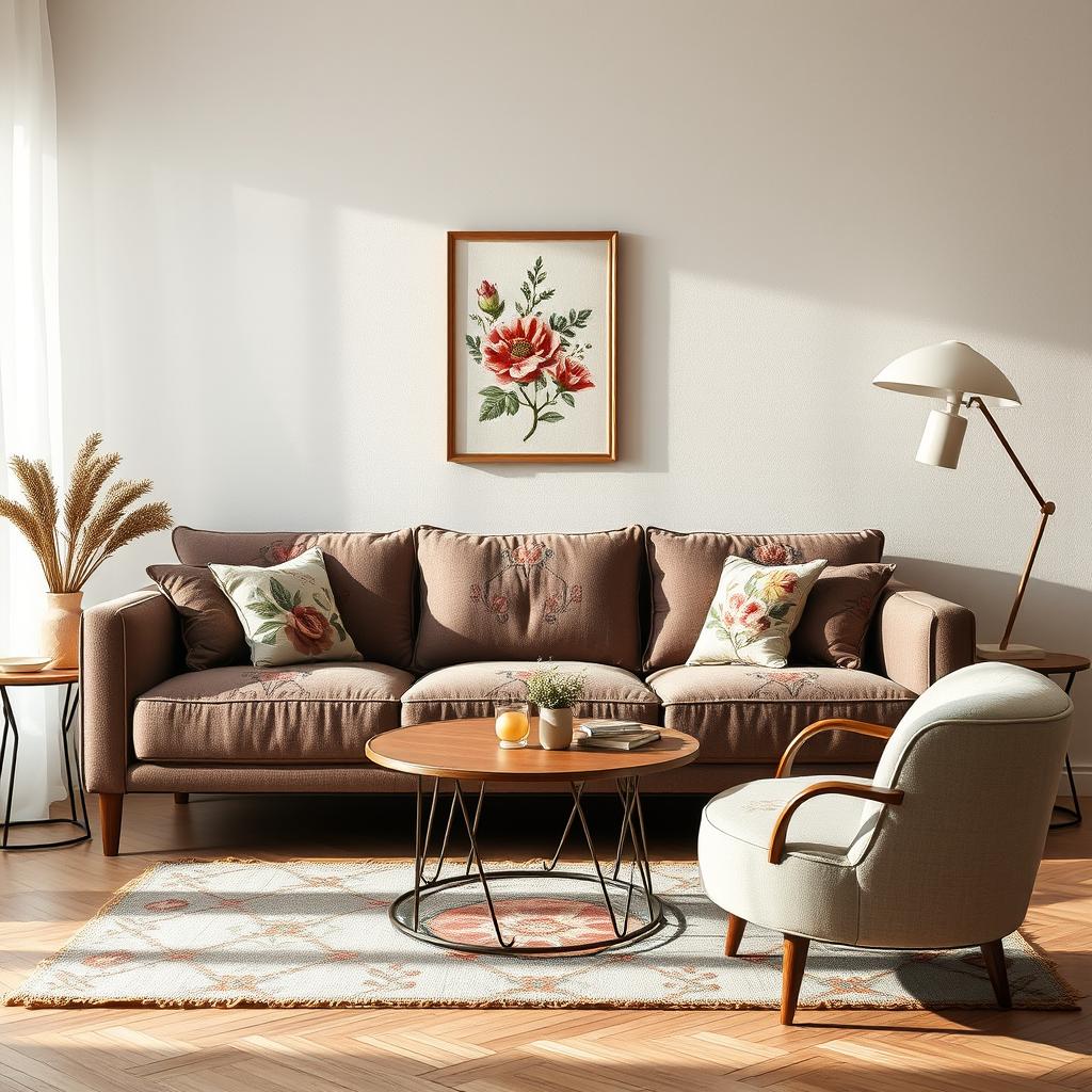 15 ideias de como usar o bordado na decoração de sua casa