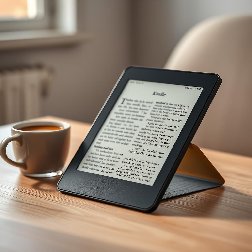 Kindle: saiba se vale a pena comprar esse leitor digital