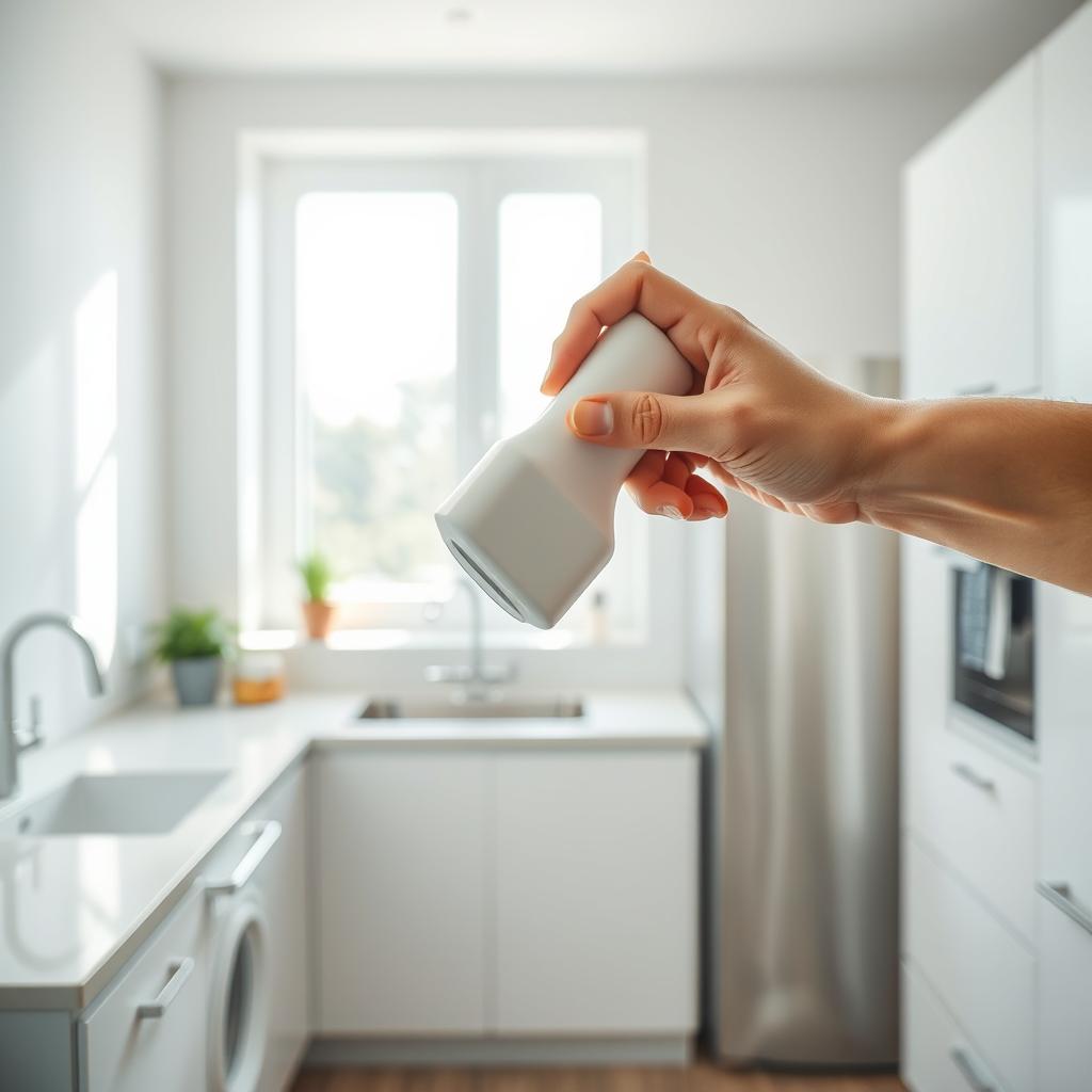 5 truques para fazer uma faxina inteligente