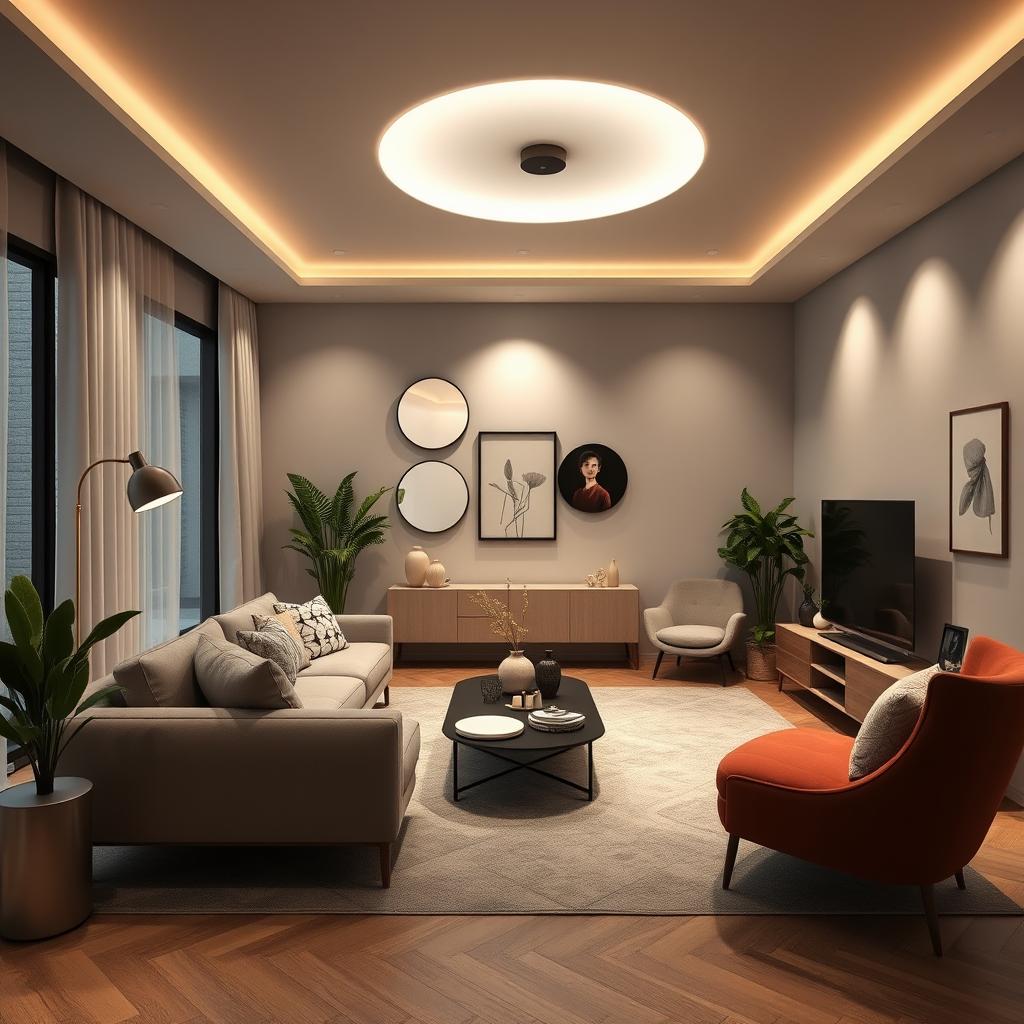 Luminária de piso: 11 ideias para usar na decoração